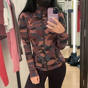 define jacket // lululemon